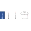 Męska koszulka T-shirt 100% miękka bawełna zielona roz. XXL – koszulka t-shirt robocza – odzież firmowa - kolejne ujęcie